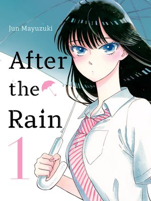 cover image of After the Rain 1